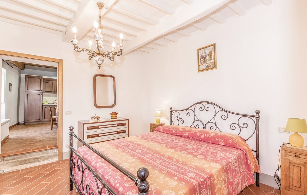 Ferieleilighet - Cortona , Italia - ITA289 5