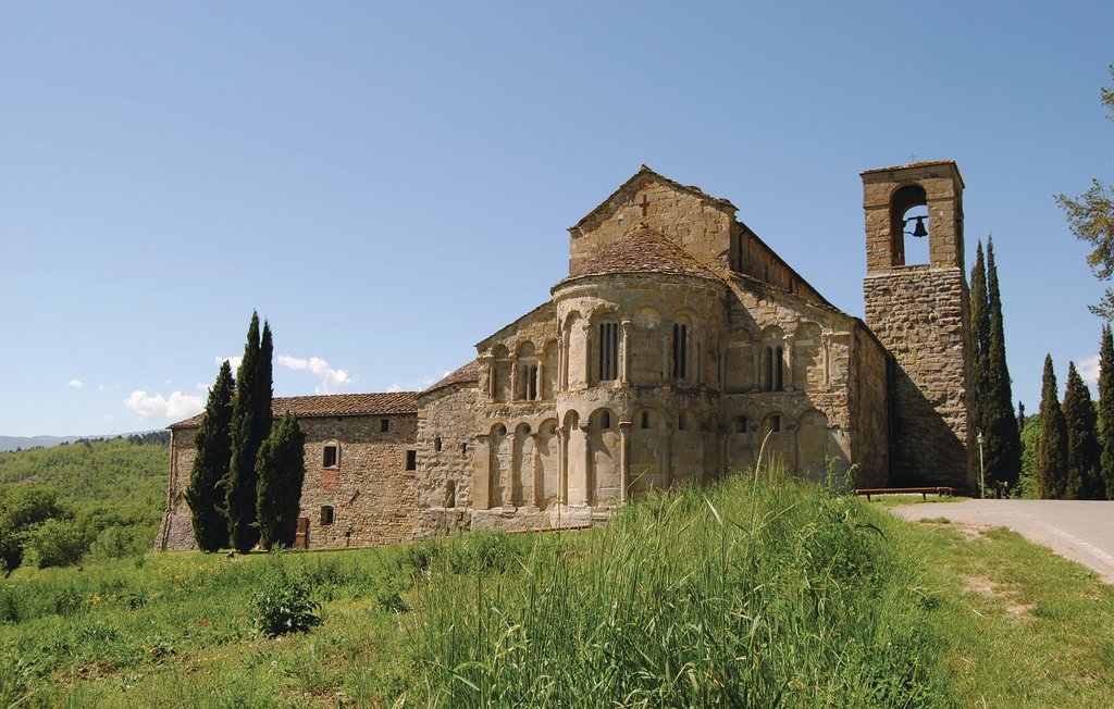 Lejlighed - Poppi , Italien - ITA374 22