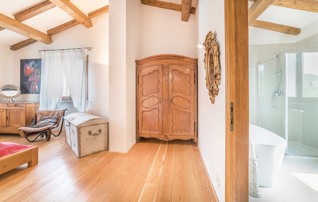 Ferienhaus - Castiglion Fiorentino , Italien - ITA807 23