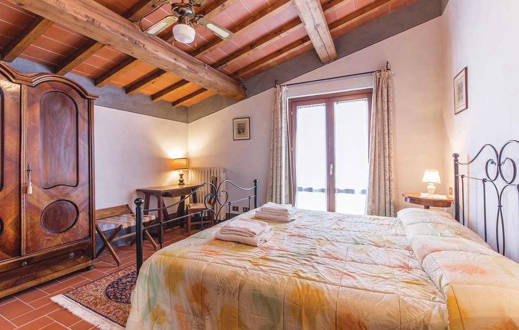 Ferienhaus - Arezzo , Italien - ITA116 20