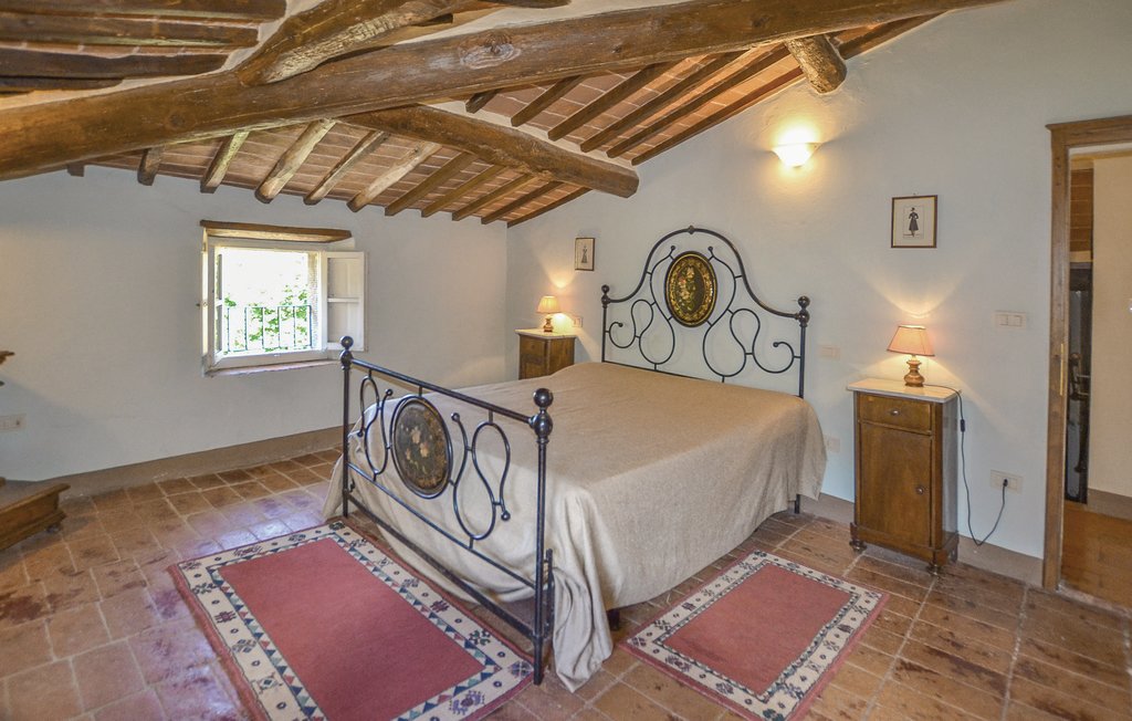Semesterhus - Cortona , Italien - ITA021 26