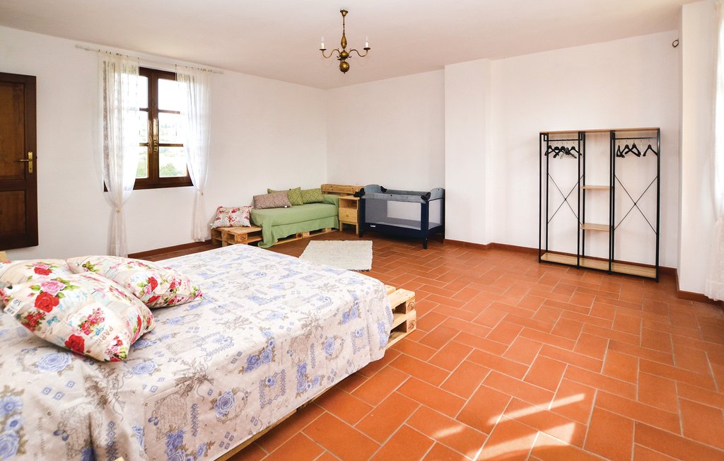 Semesterhus - Monterchi , Italien - ITA032 23