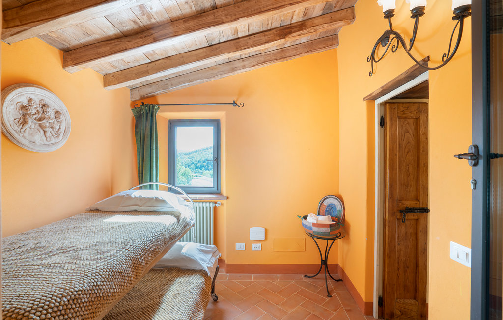 Ferienwohnung - Castel Focognano , Italien - ITA034 16