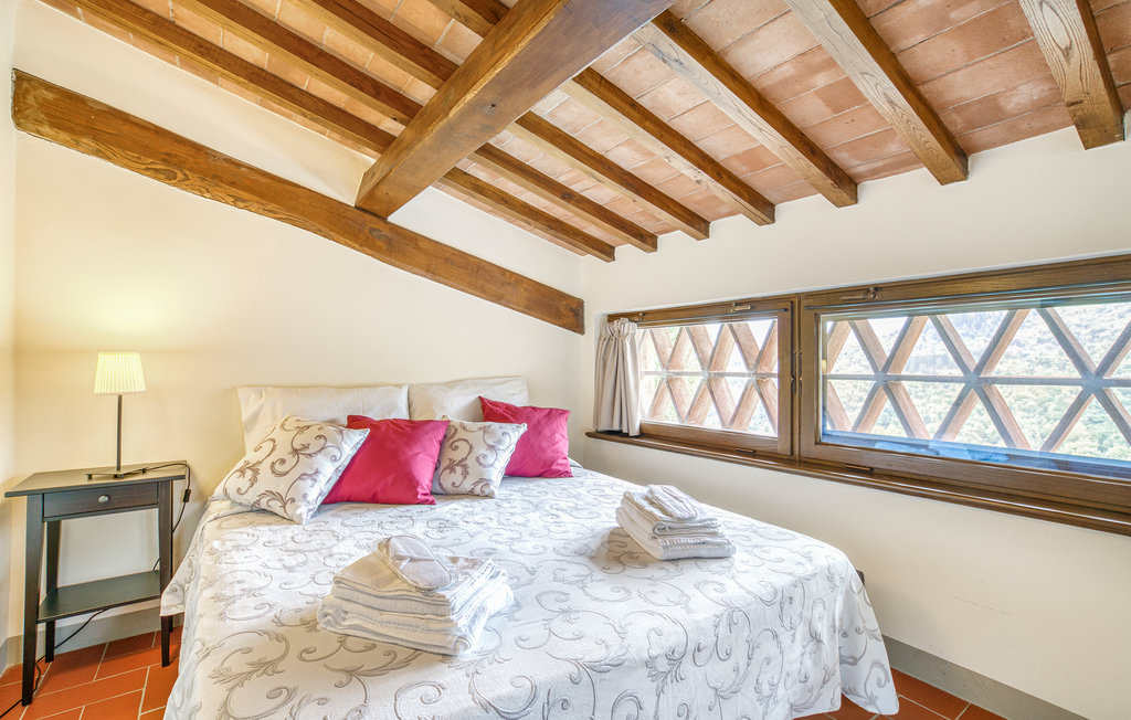 Ferienhaus - Poppi , Italien - ITA045 22