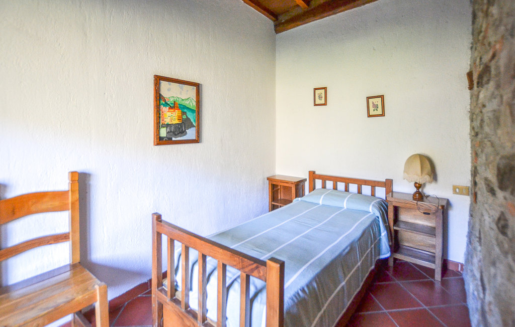 Ferienhaus - Castelfranco di Sopra , Italien - ITA058 19