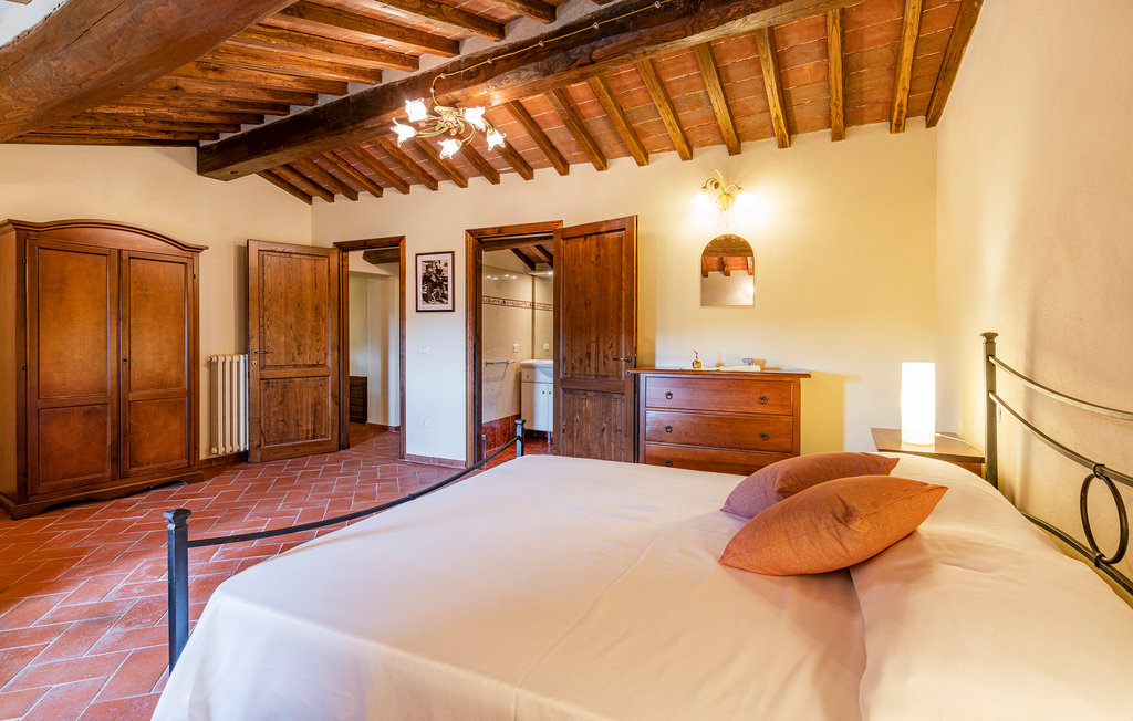 Ferienhaus - Località Col di Moro , Italien - ITA065 25