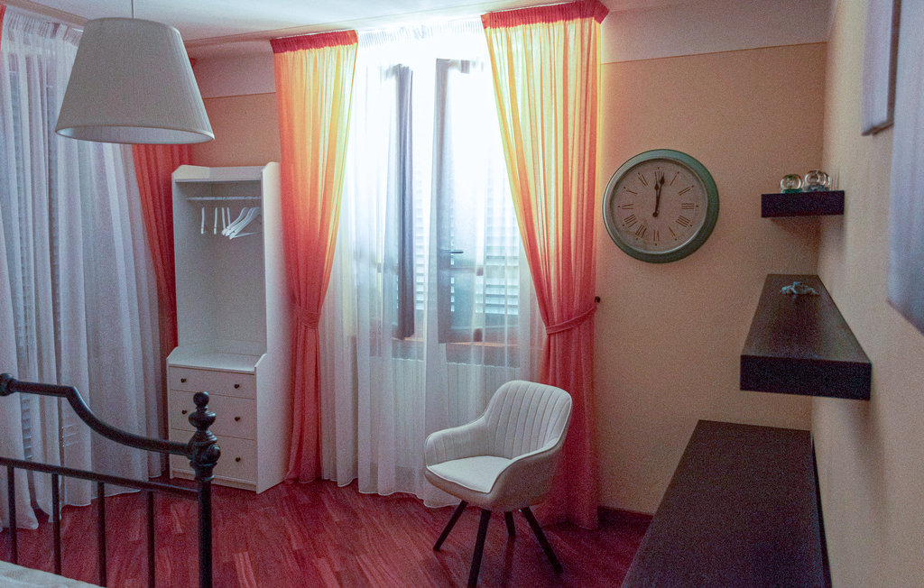 Ferienhaus - Via Montecchio Vesponi , Italien - ITA070 32