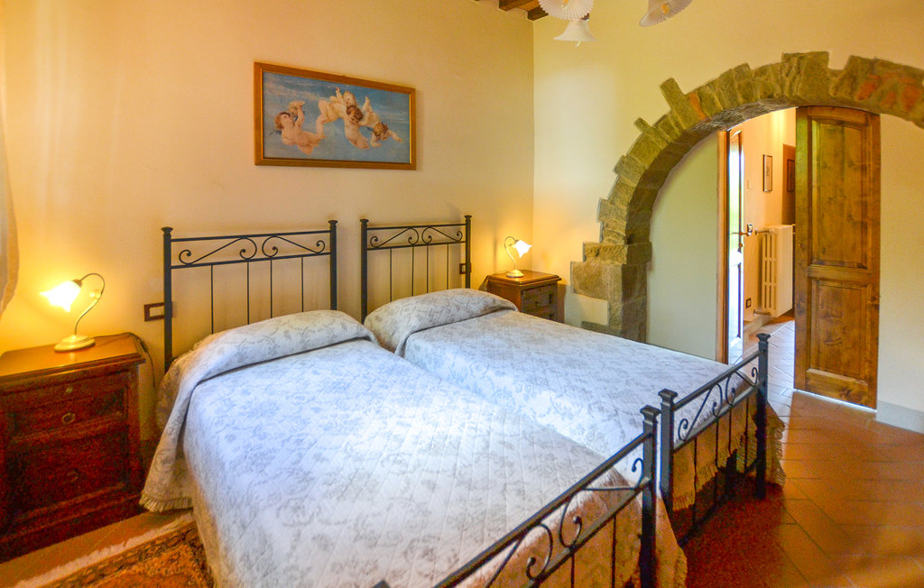 Ferienhaus - Arezzo , Italien - ITA088 25