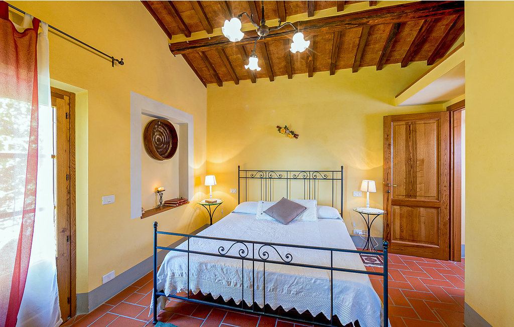 Ferienhaus - Cortona , Italien - ITA091 25