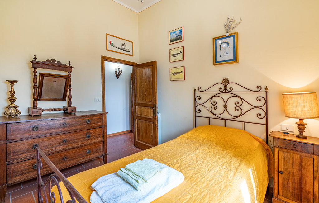 Feriehus - Castiglion Fiorentino , Italia - ITA092 29