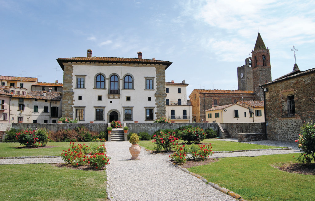 Feriehuse - Monte San Savino , Italien - ITA102 44