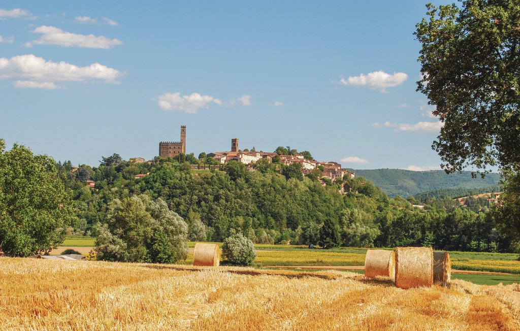 Ferienhaus - Poppi , Italien - ITA106 23