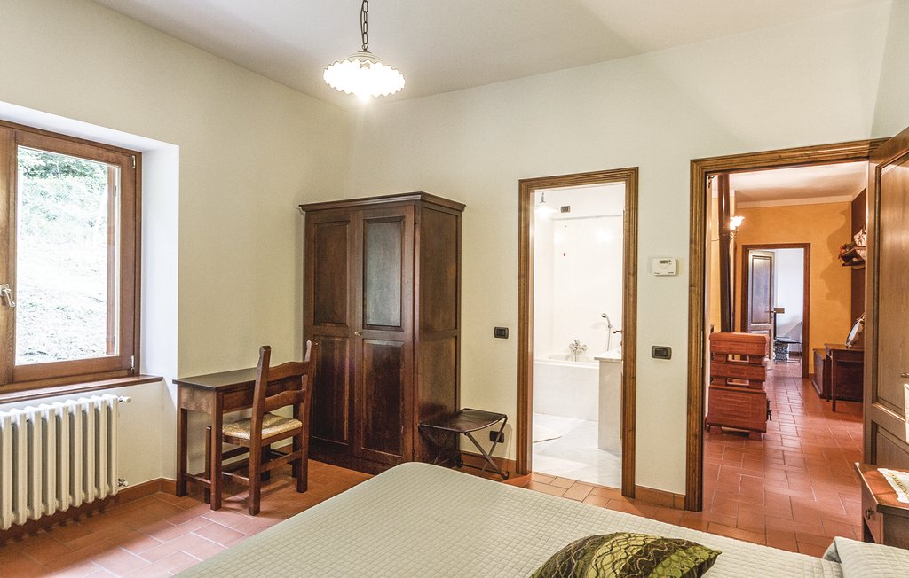 Feriehuse - Pratovecchio , Italien - ITA157 16