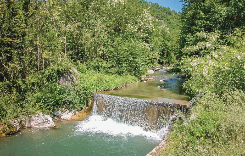 Ferienhaus - Talla , Italien - ITA399 28