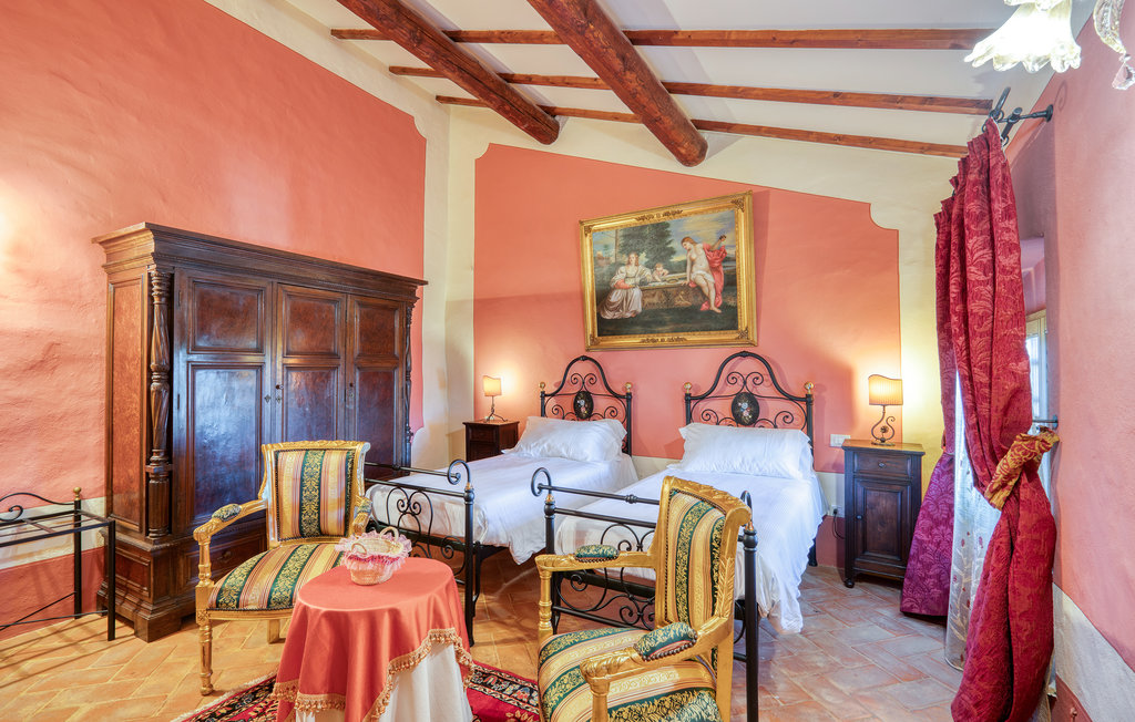 Feriehuse - Foiano della Chiana , Italien - ITA609 23