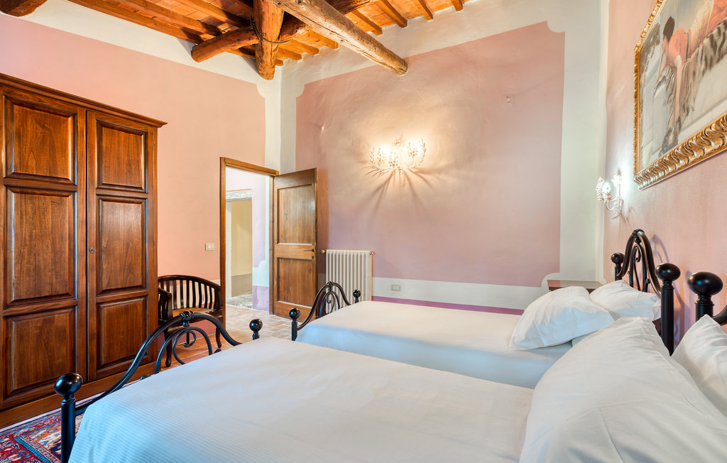 Semesterhus - Foiano della Chiana , Italien - ITA617 22