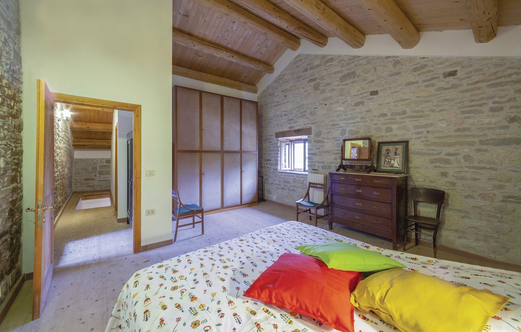 Feriehus - Sestino , Italia - ITA702 12