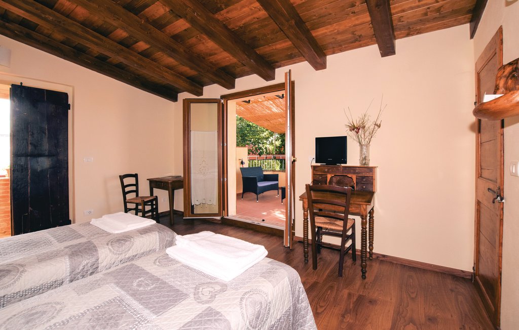 Semesterlägenhet - Cortona , Italien - ITA944 22