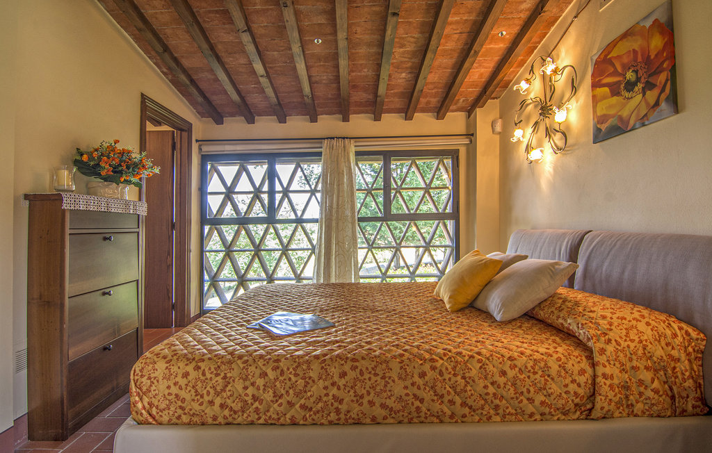 Ferienhaus - Terranuova Bracciolini , Italien - ITA998 32