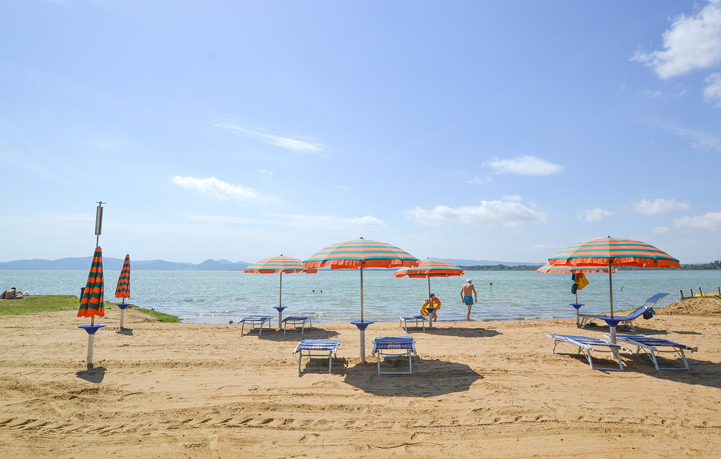 Semesterlägenhet - Cortona , Italien - ITA592 19