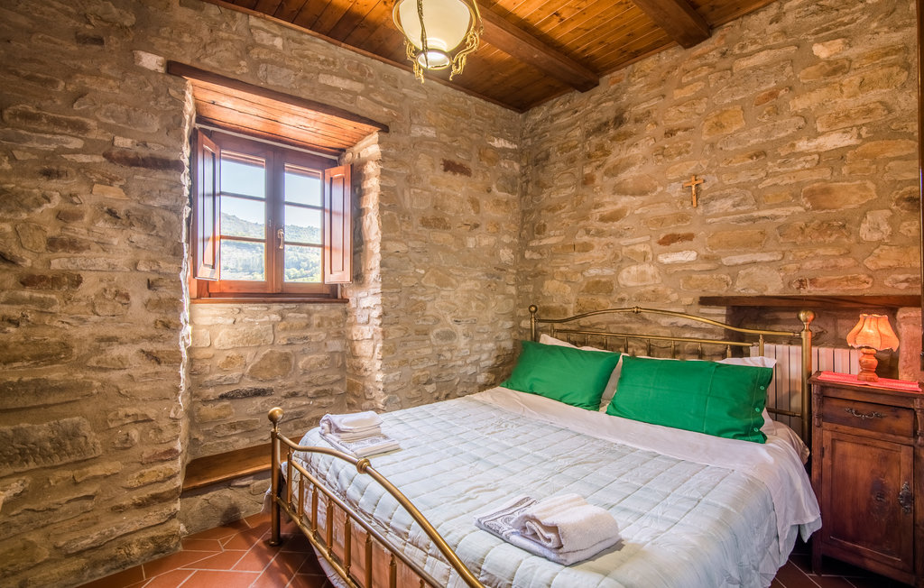 Ferienhaus - Castiglion Fiorentino , Italien - ITA664 31