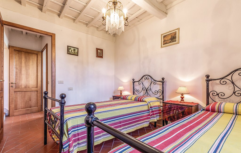 Lejlighed - Cortona , Italien - ITA288 19