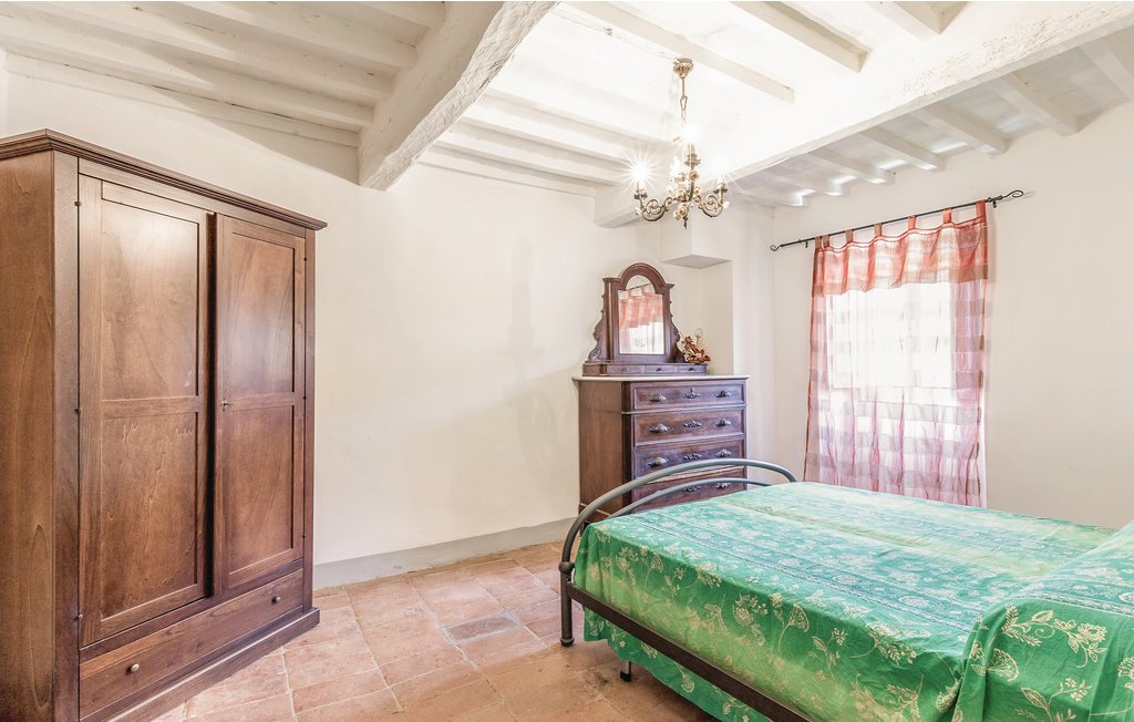 Ferieleilighet - Cortona , Italia - ITA289 17