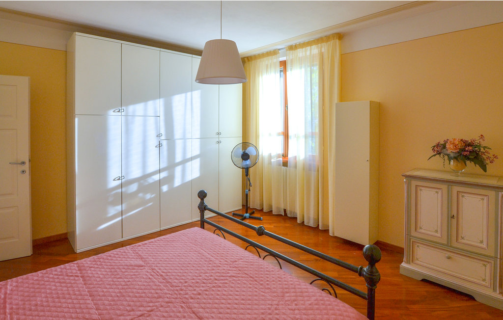 Ferienhaus - Via Montecchio Vesponi , Italien - ITA070 35