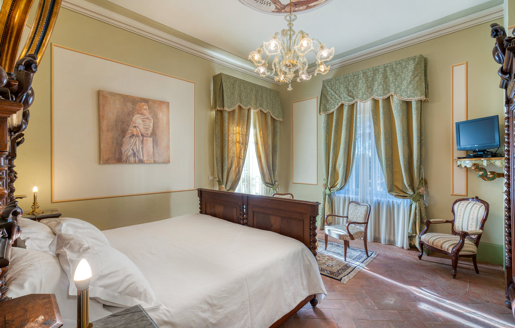 Feriehuse - Foiano della Chiana , Italien - ITA609 25