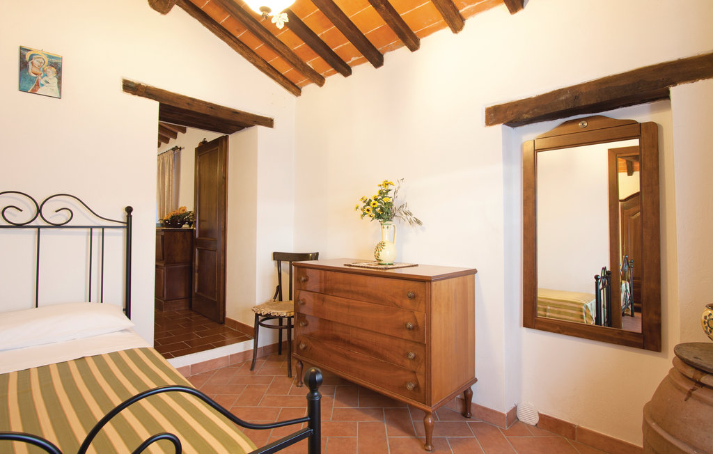 Ferienhaeuser - Cortona , Italien - ITA680 16