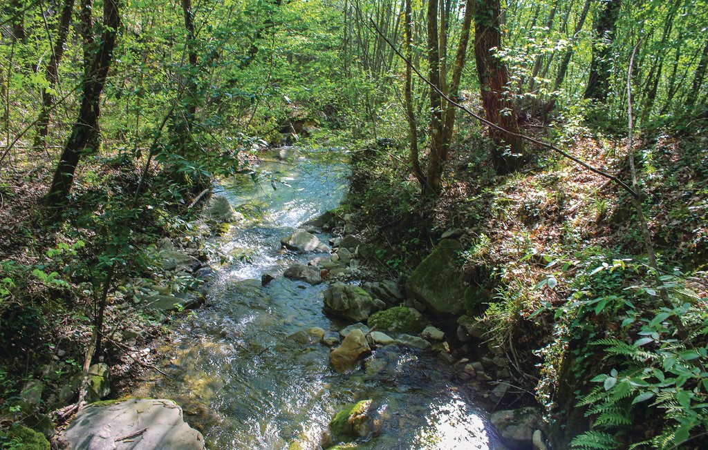 Feriehuse - Subbiano , Italien - ITA038 24