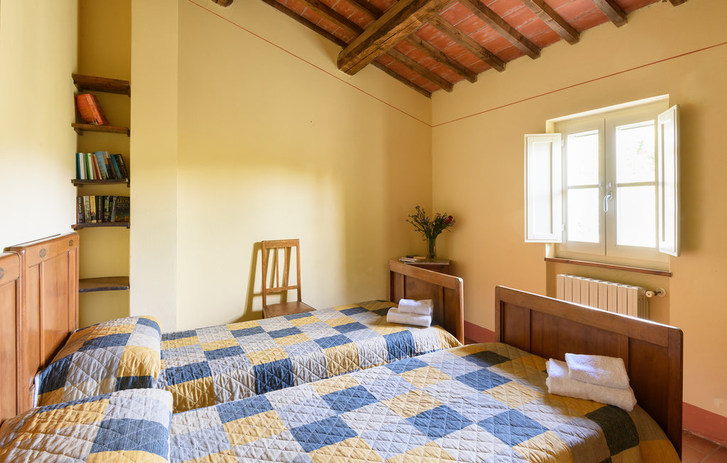 Semesterhus - Castiglion Fiorentino , Italien - ITA062 17