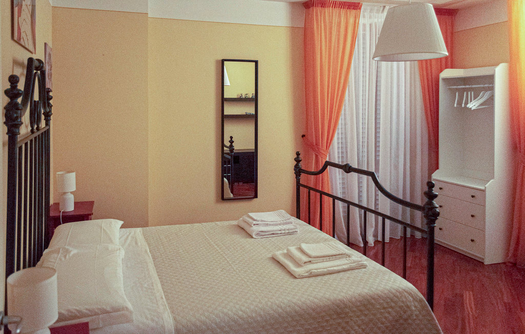 Ferienhaus - Via Montecchio Vesponi , Italien - ITA070 31