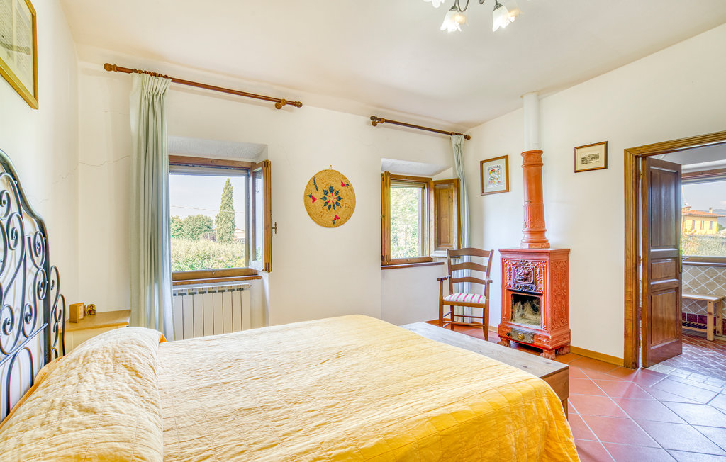 Feriehus - Castiglion Fiorentino , Italia - ITA092 28