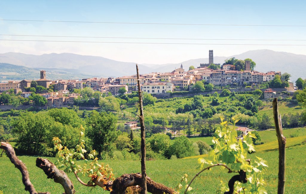 Ferienhaus - Poppi , Italien - ITA106 22