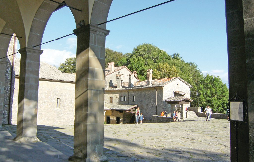 Feriehus - Pieve S. Stefano , Italia - ITA221 26