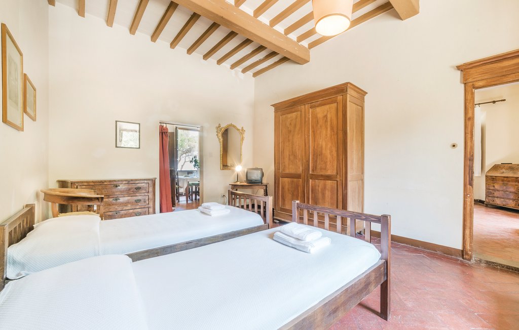 Ferieleilighet - Monte San Savino , Italia - ITA308 11