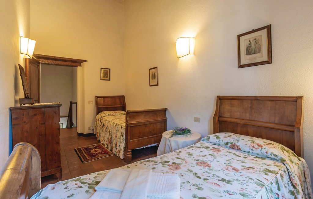 Lejlighed - Cortona , Italien - ITA453 13