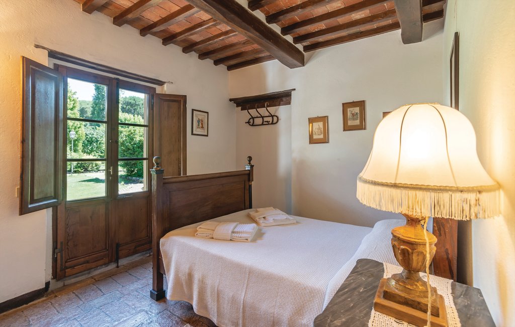 Lejlighed - Cortona , Italien - ITA457 13