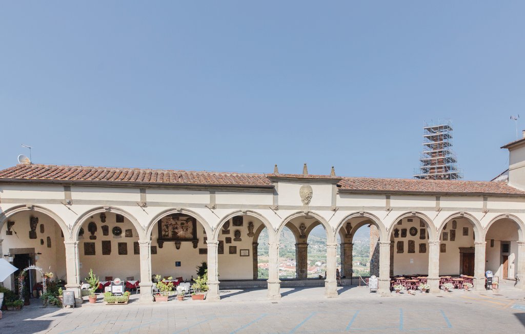 Ferienhaus - Castiglion Fiorentino , Italien - ITA664 41