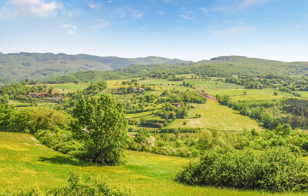 Feriehus - Pratovecchio , Italia - ITA724 32