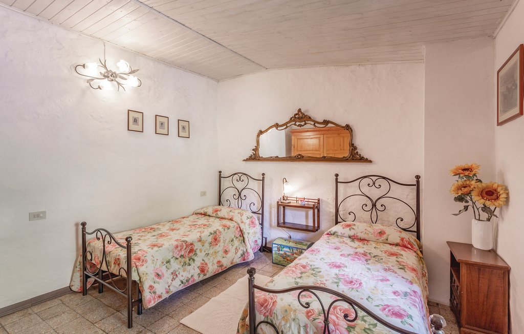 Feriehus - Arezzo , Italia - ITA785 20