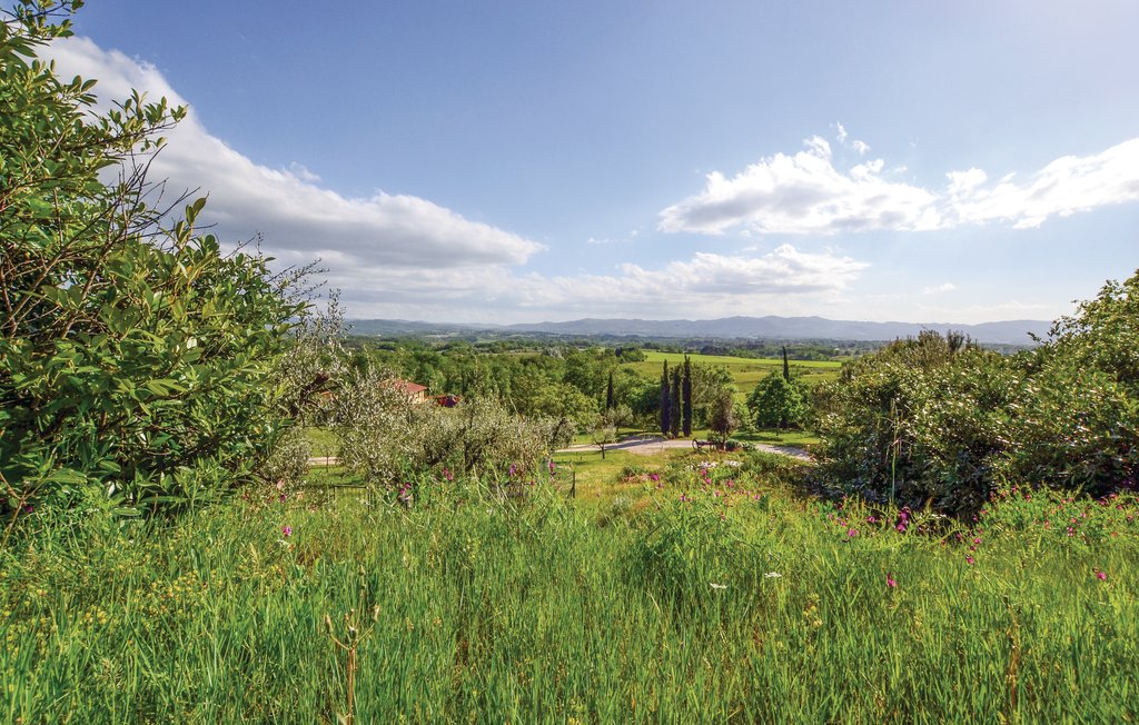 Ferienwohnung - Loro Ciuffenna , Italien - ITA793 20