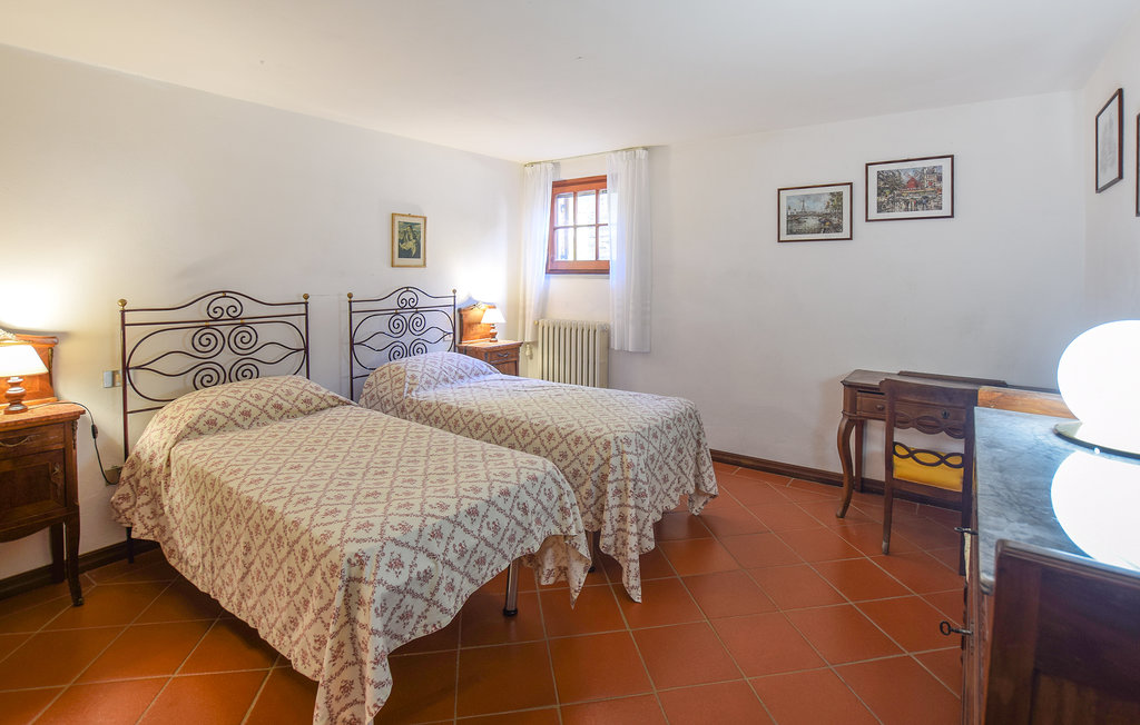 Semesterhus - Arezzo , Italien - ITA833 29