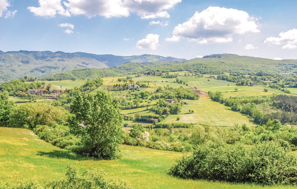 Feriehuse - Talla , Italien - ITA895 27