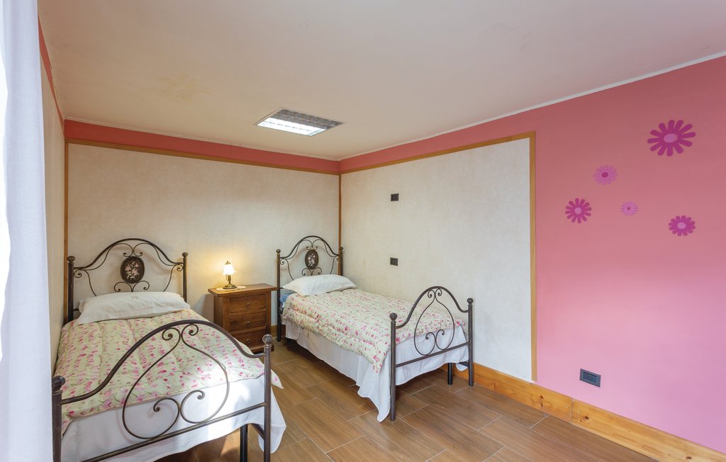 Feriehuse - Talla , Italien - ITA895 19