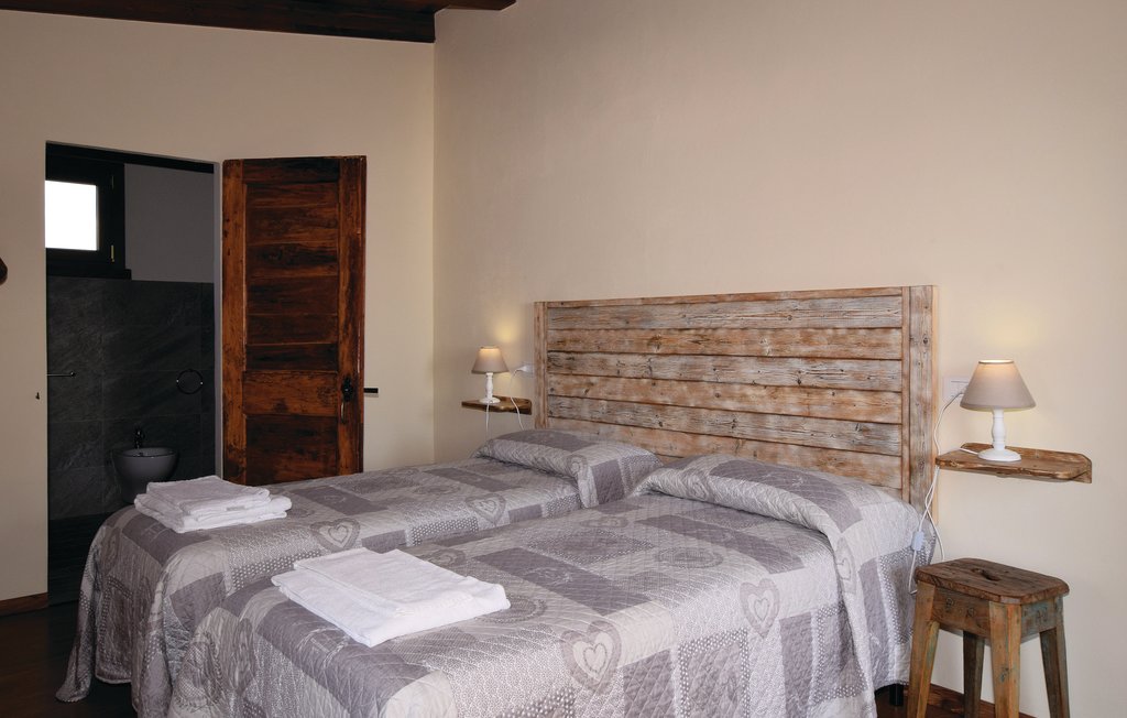 Semesterlägenhet - Cortona , Italien - ITA944 21