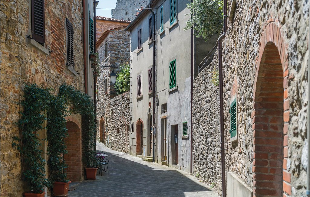 Ferienwohnung - Civitella Valdichiana , Italien - ITA958 23