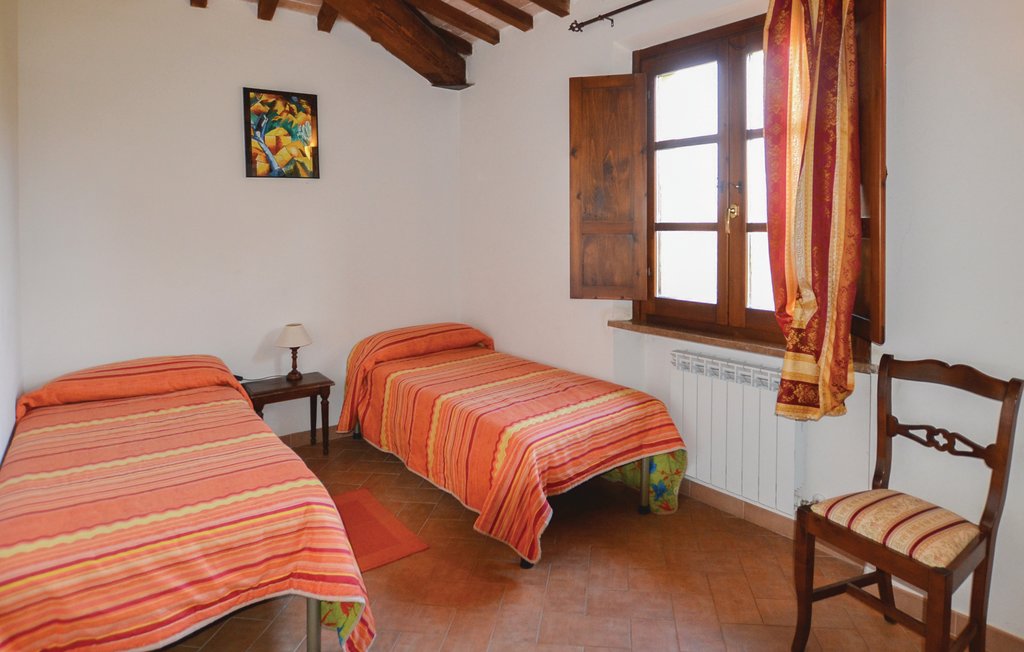 Ferieleilighet - Citerna , Italia - ITA960 11