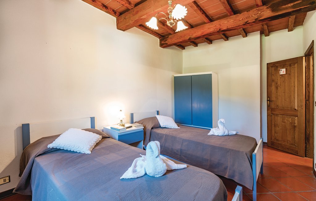 Ferienhaus - Capolona , Italien - ITA020 15